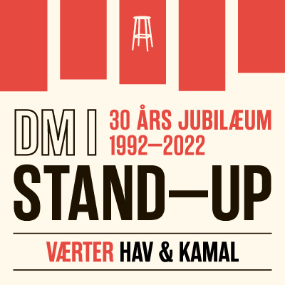 dm standup 2022 viborg show comedy