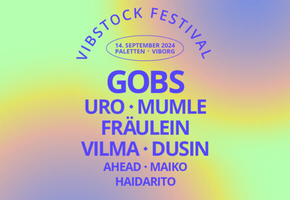 vibstock 24 festival paletten viborg koncert unge upcoming