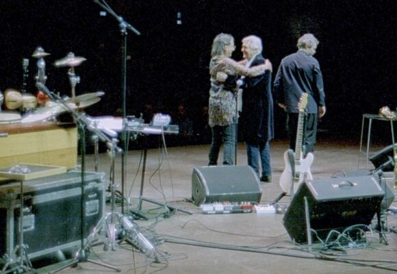 Bro Henriksen Zeuthen & Mazur koncert jazz viborg paletten