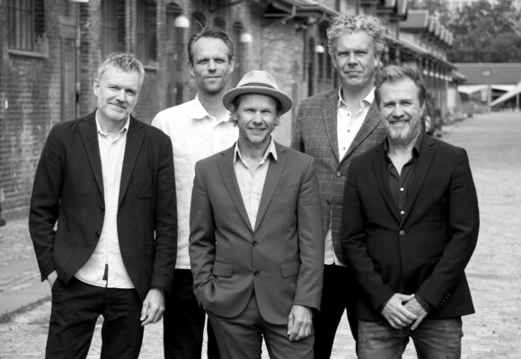 bo sundström koncert jazz viborg paletten